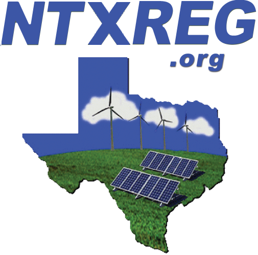 NTXREG Logo